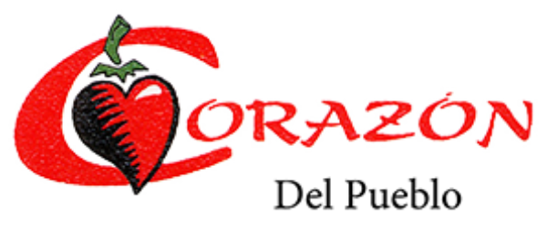 Corazon Del Pueblo
