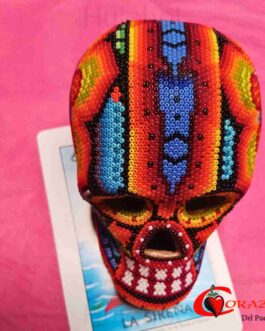 Calavera 2 – Calavera del Venado Sagrado