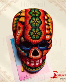 Calavera 3 – Calavera del Fuego Eterno