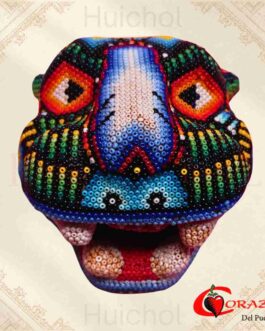 Jaguar 4 – Jaguar del Ombligo del Mundo